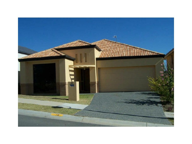 Varsity Lakes QLD 4227