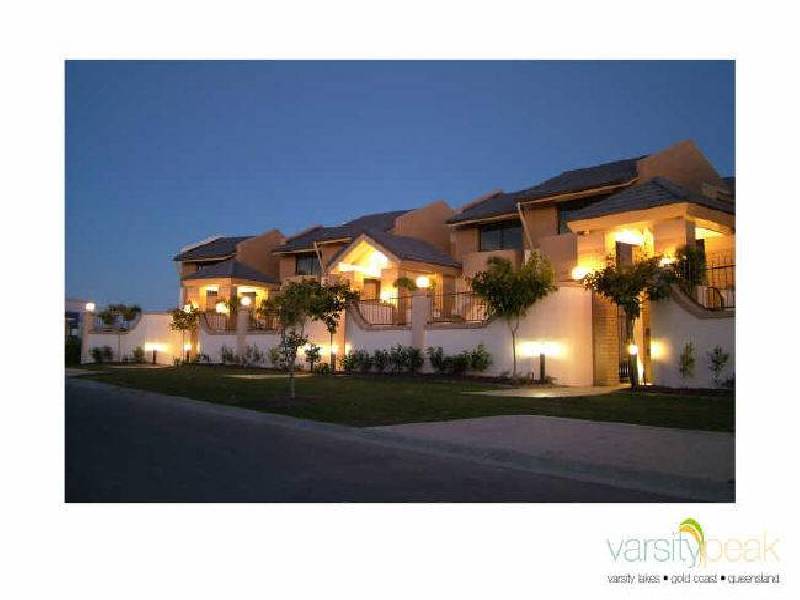 Varsity Lakes QLD 4227