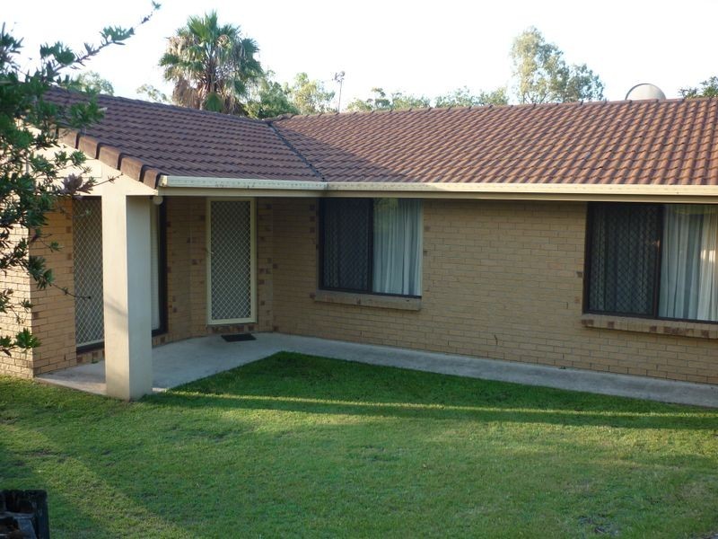 71 Alexander Drive, Nerang QLD 4211