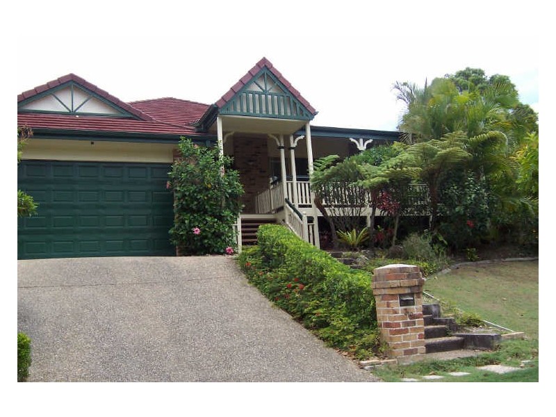 319 Ron Penhaligon Way, Robina QLD 4226