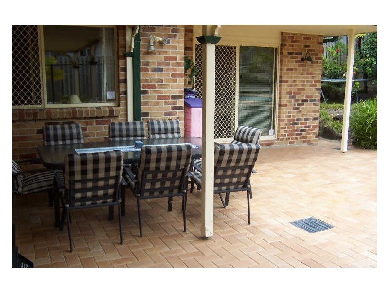 319 Ron Penhaligon Way, Robina QLD 4226