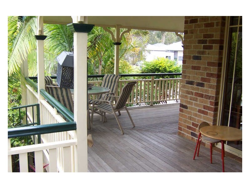 319 Ron Penhaligon Way, Robina QLD 4226