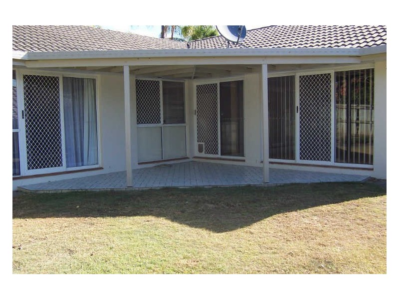Robina QLD 4226