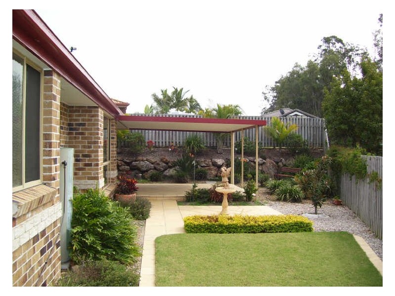 18 Comet Court, Mudgeeraba QLD 4213