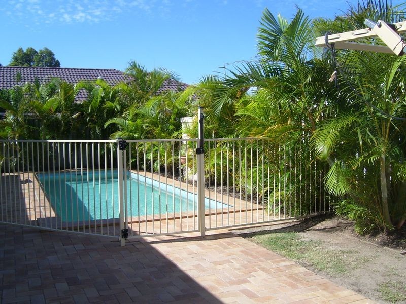 5 Carpentaria Court, Robina QLD 4226