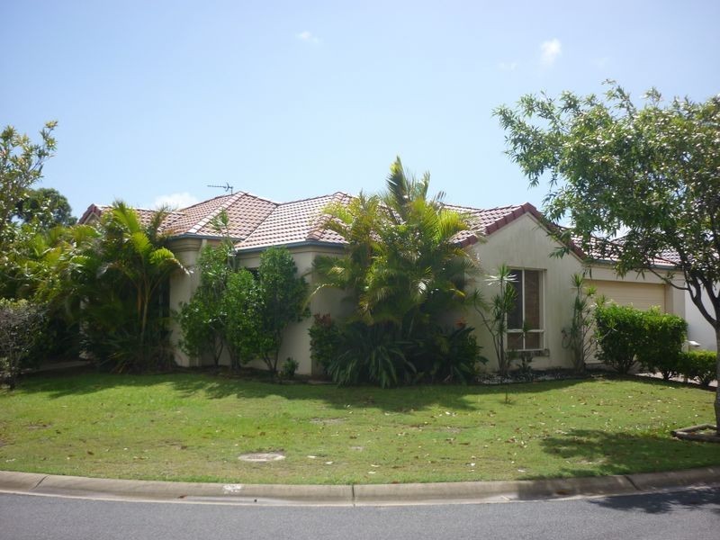5 Carpentaria Court, Robina QLD 4226
