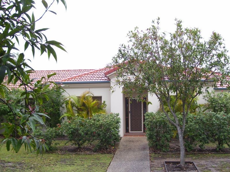 5 Carpentaria Court, Robina QLD 4226