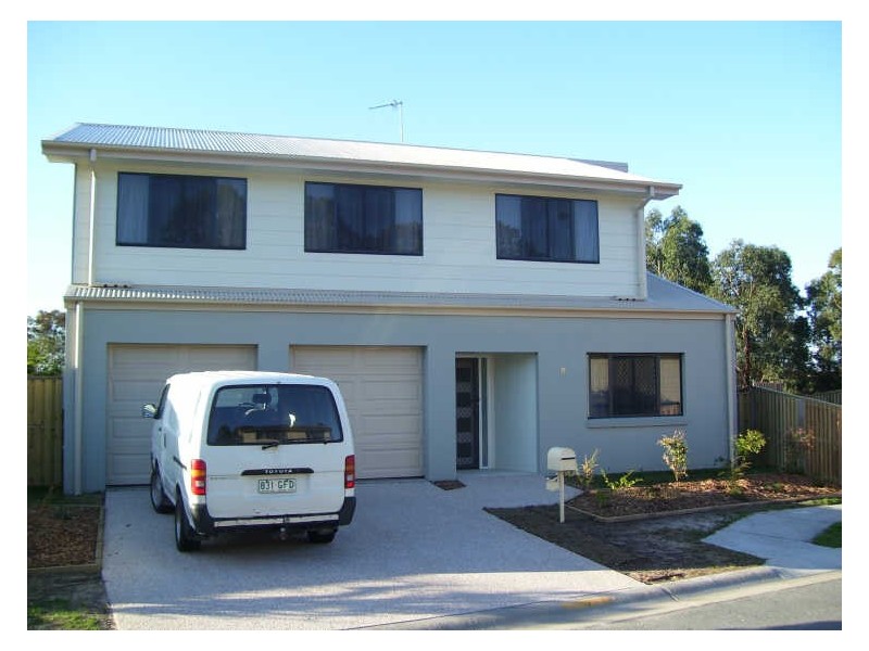 8 Penda Court, Merrimac QLD 4226