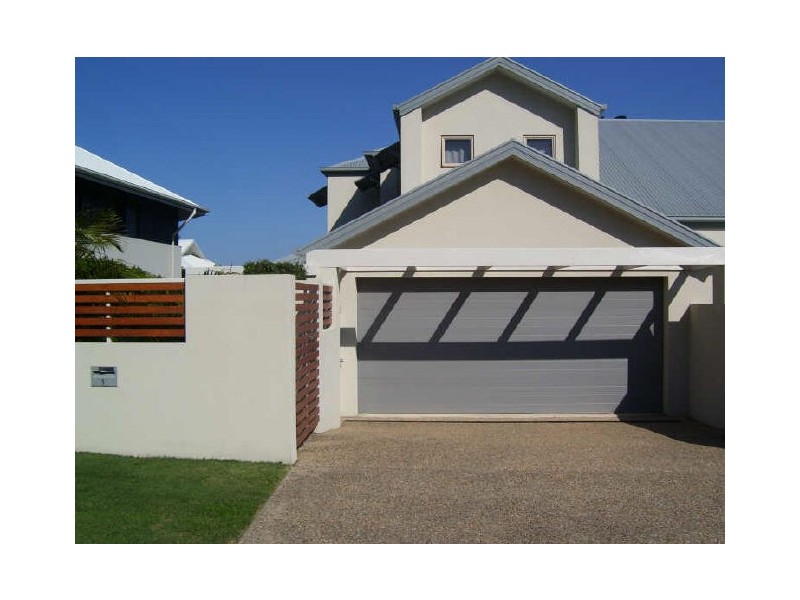 1/11 Belmont Drive, Varsity Lakes QLD 4227