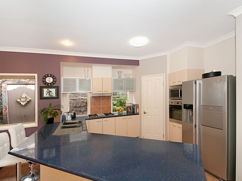 15 Montville Court, Varsity Lakes QLD 4227