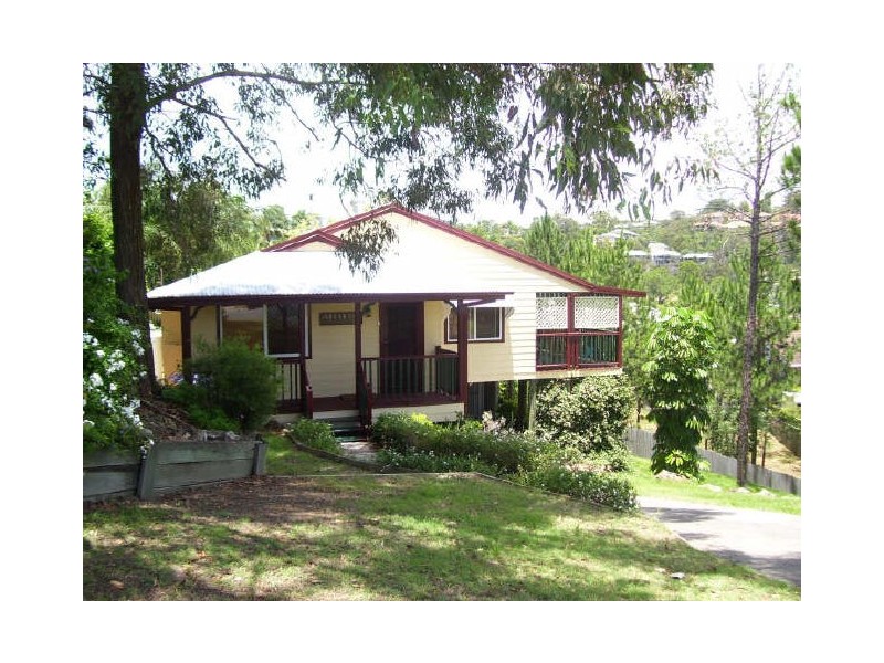 Elanora QLD 4221
