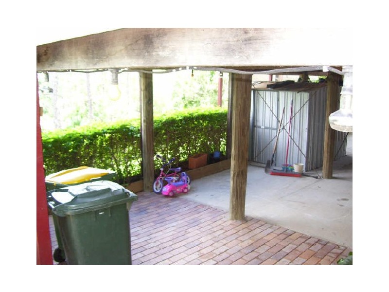 Elanora QLD 4221