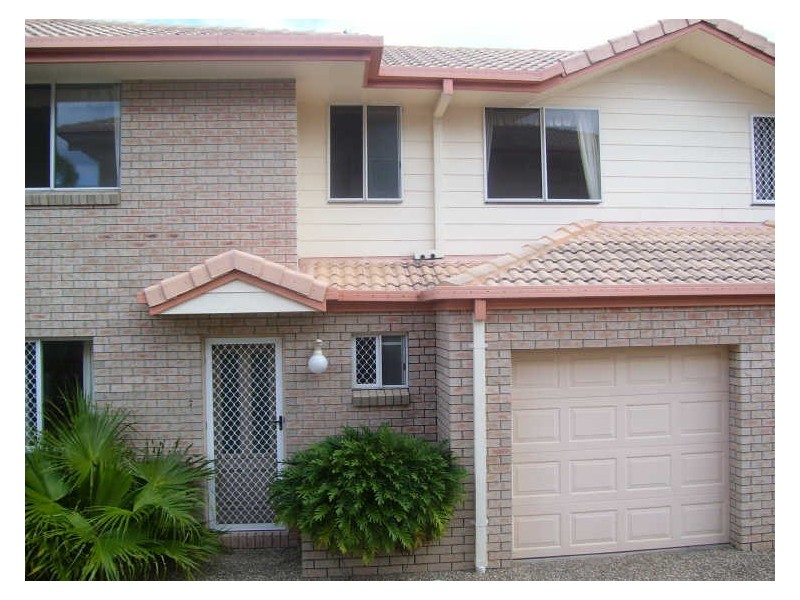 7/8 St Ives Drive, Robina QLD 4226