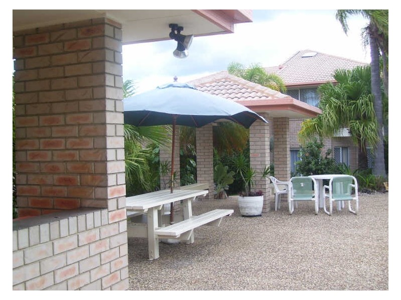 7/8 St Ives Drive, Robina QLD 4226