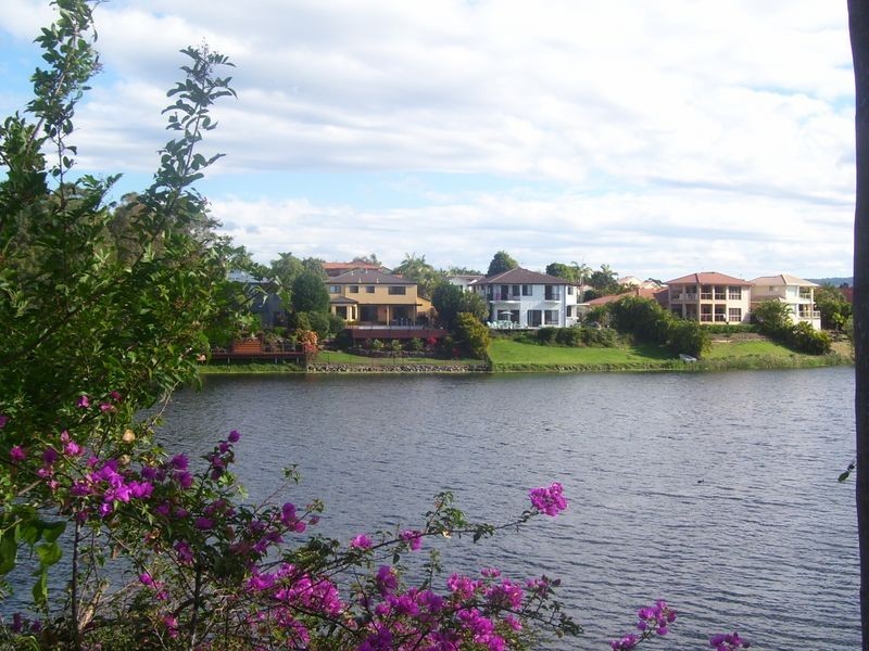 7/8 St Ives Drive, Robina QLD 4226