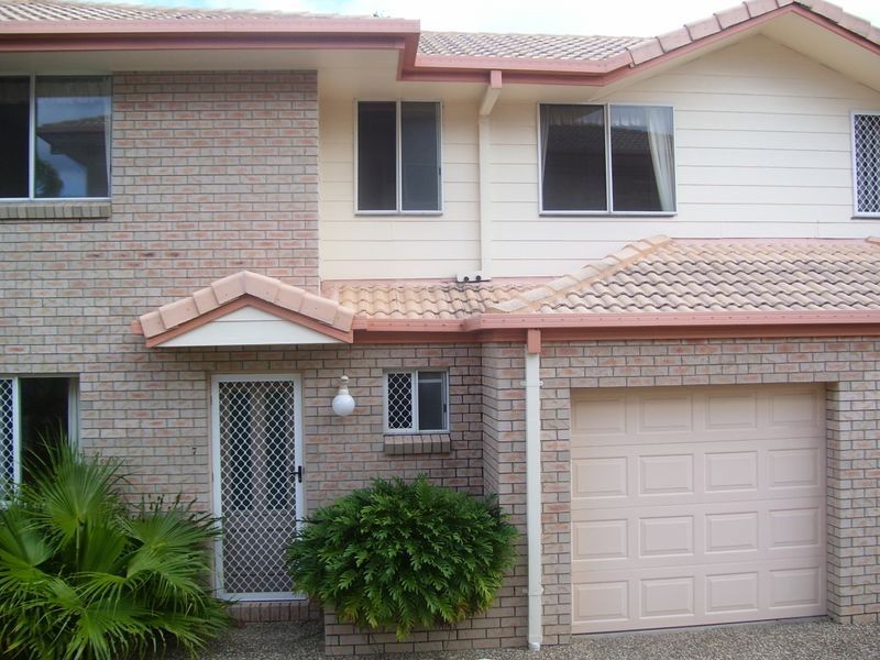 7/8 St Ives Drive, Robina QLD 4226