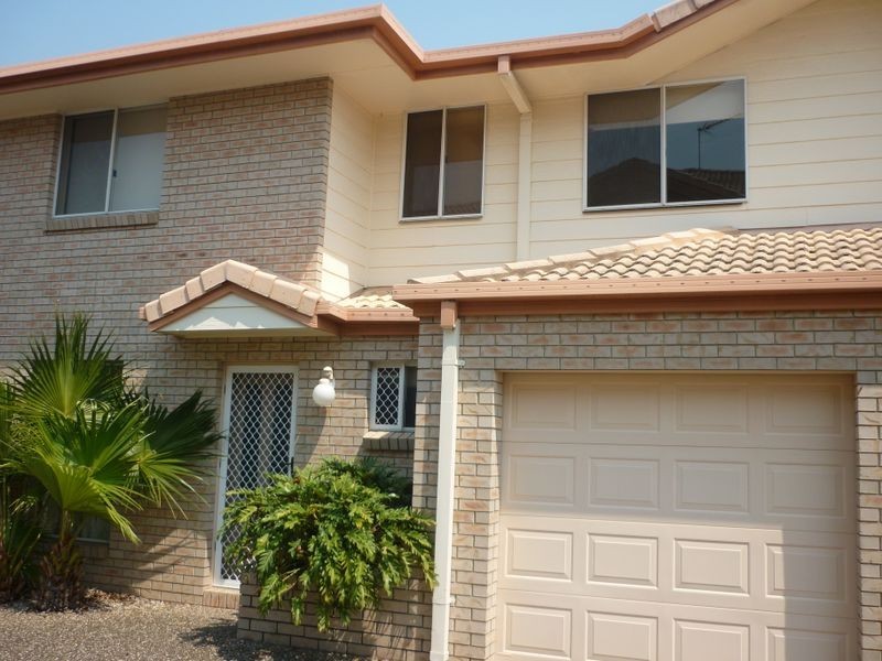 7/8 St Ives Drive, Robina QLD 4226