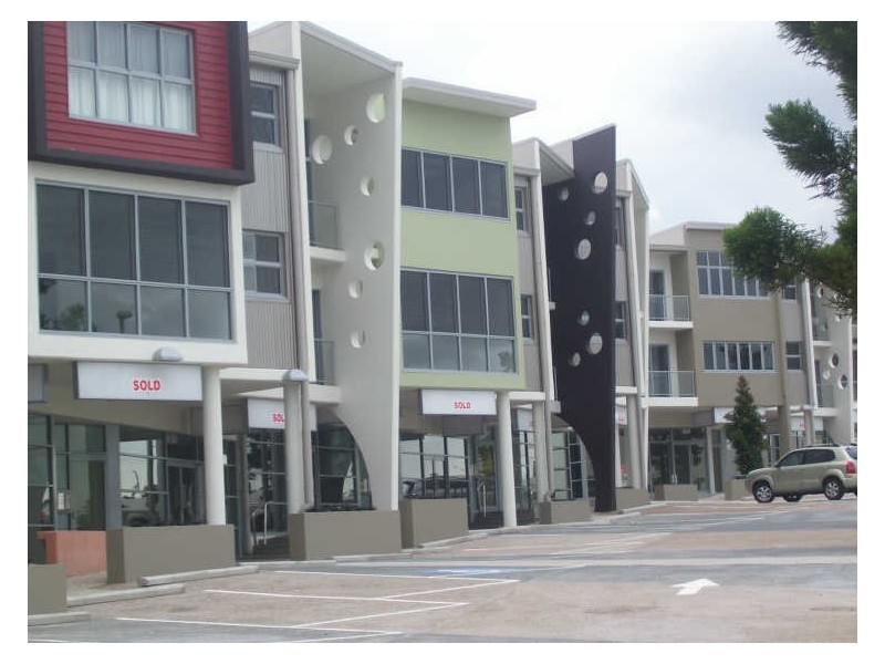 Robina QLD 4226