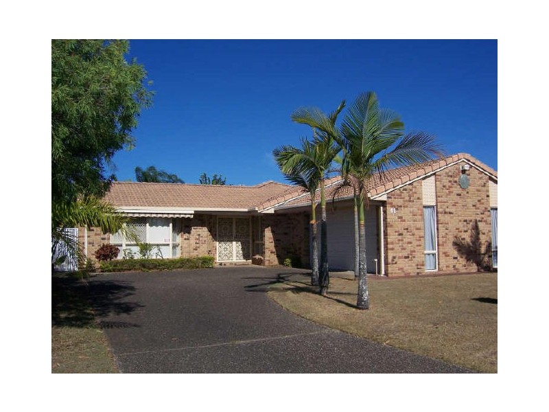 49 Newport Drive, Robina QLD 4226