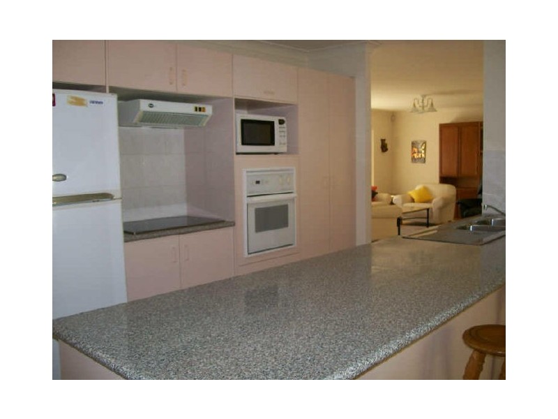 49 Newport Drive, Robina QLD 4226