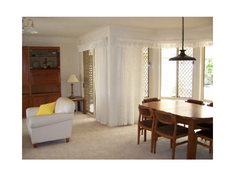 49 Newport Drive, Robina QLD 4226