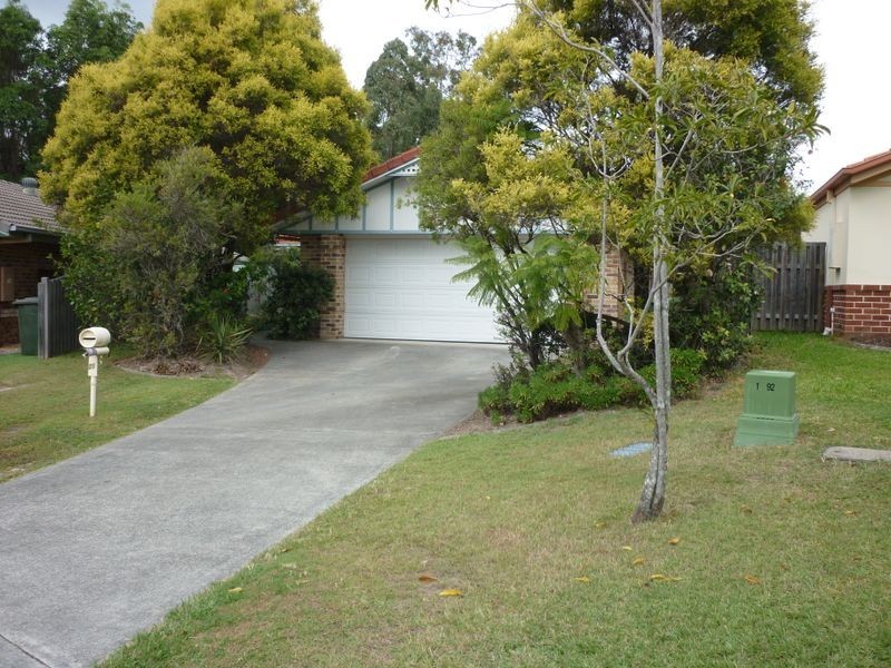 21 Queen Charlotte Court, Mudgeeraba QLD 4213