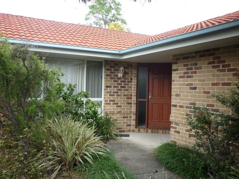 21 Queen Charlotte Court, Mudgeeraba QLD 4213