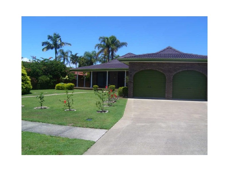 Mermaid Waters QLD 4218