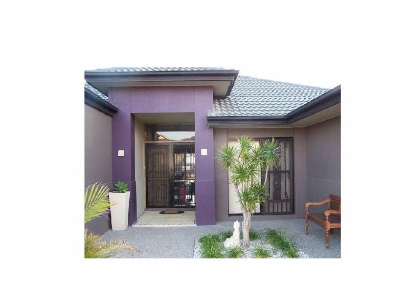 15 Montville Court, Varsity Lakes QLD 4227