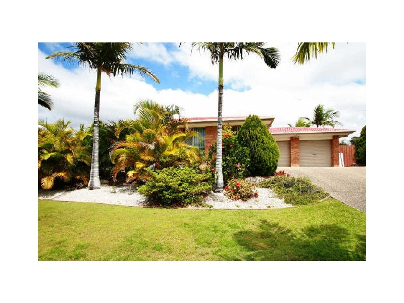 88 Treeview Drive, Burleigh Waters QLD 4220