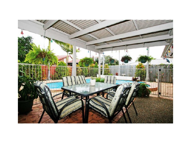 88 Treeview Drive, Burleigh Waters QLD 4220