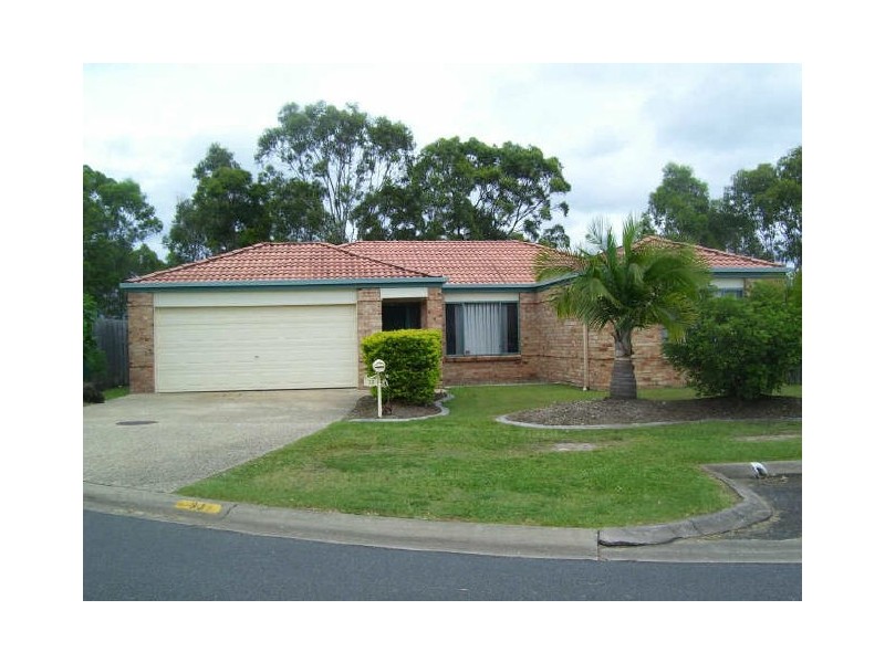 Merrimac QLD 4226