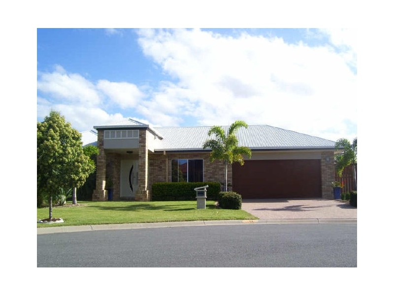 14 Nepean Court, Varsity Lakes QLD 4227