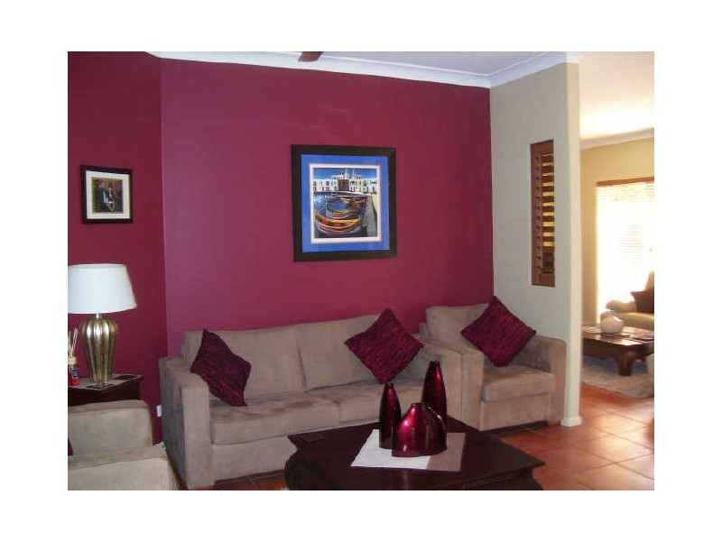 14 Nepean Court, Varsity Lakes QLD 4227