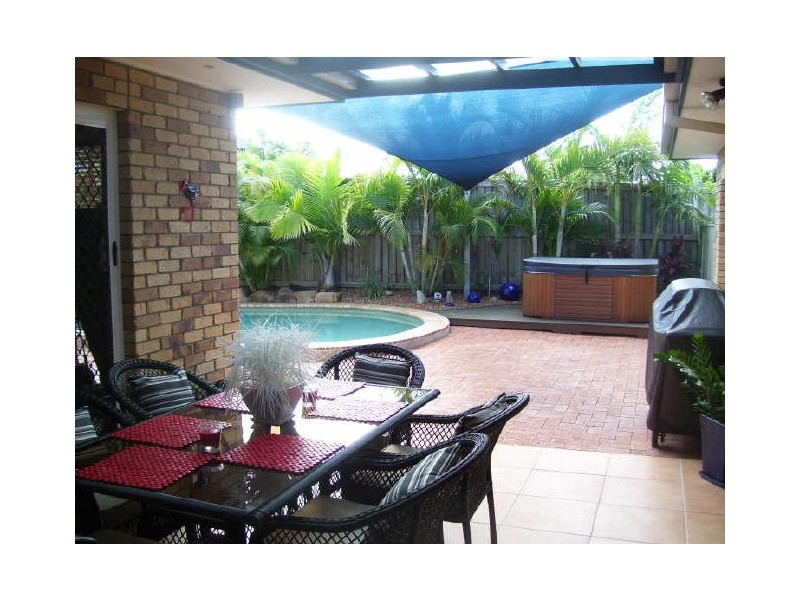 14 Nepean Court, Varsity Lakes QLD 4227