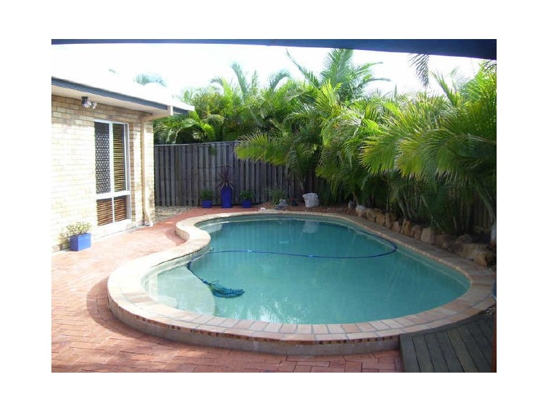 14 Nepean Court, Varsity Lakes QLD 4227