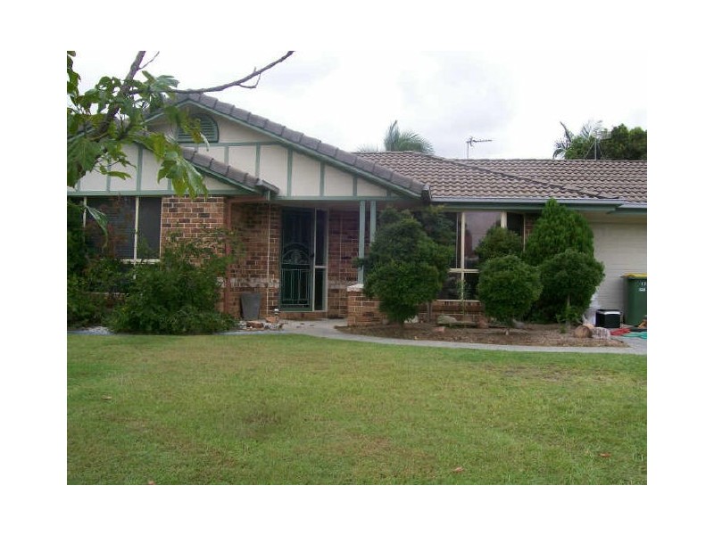Mudgeeraba QLD 4213