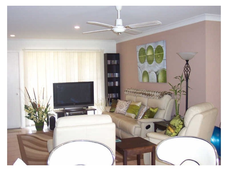 51B/2-8 Ridgevista Court, Reedy Creek QLD 4227