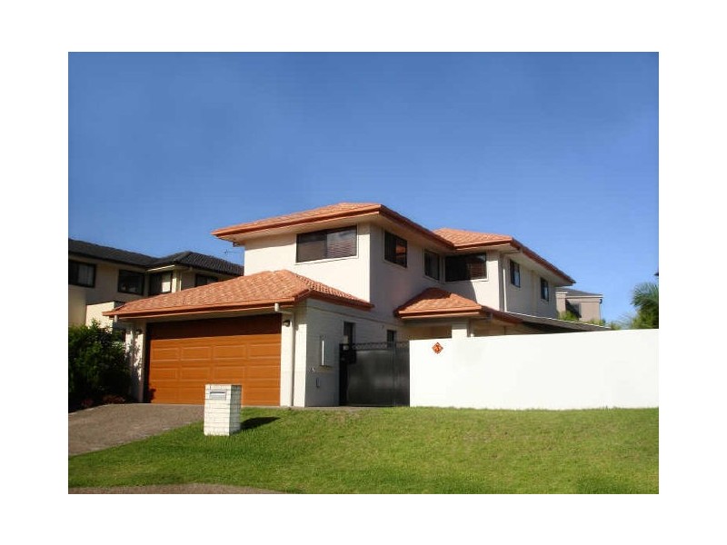 3 Royal Woods Drive, Robina QLD 4226