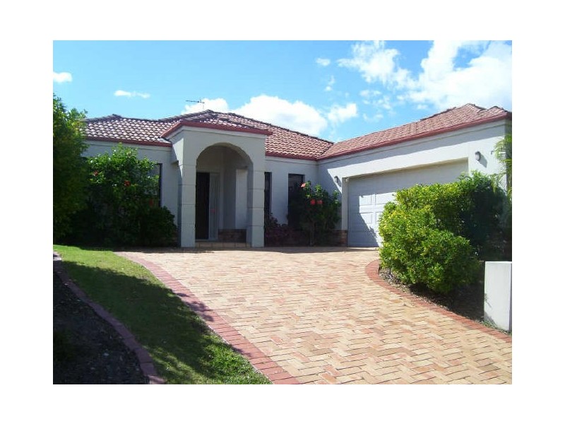 3 Wild Fire Ct, Robina QLD 4226