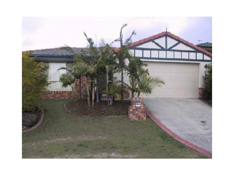 6 Griffon Street, Merrimac QLD 4226