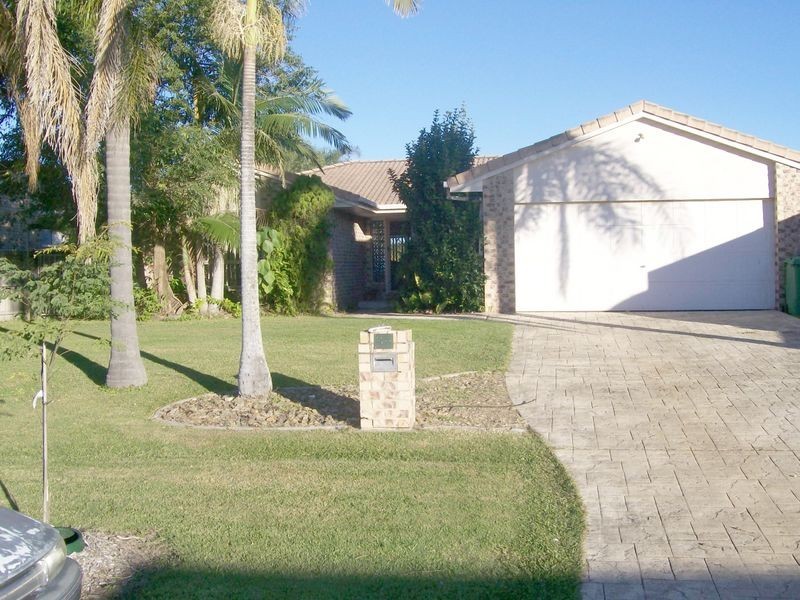 30 Auk Avenue, Burleigh Waters QLD 4220