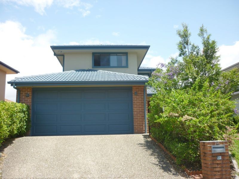 10 Oxford Court, Robina QLD 4226