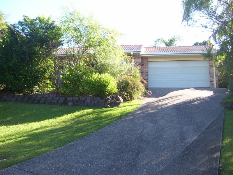 23 Marcus Way, Mudgeeraba QLD 4213