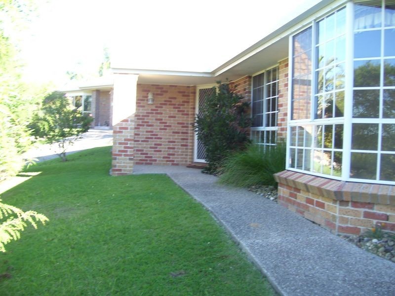 23 Marcus Way, Mudgeeraba QLD 4213