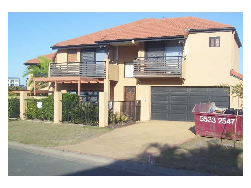 Varsity Lakes QLD 4227