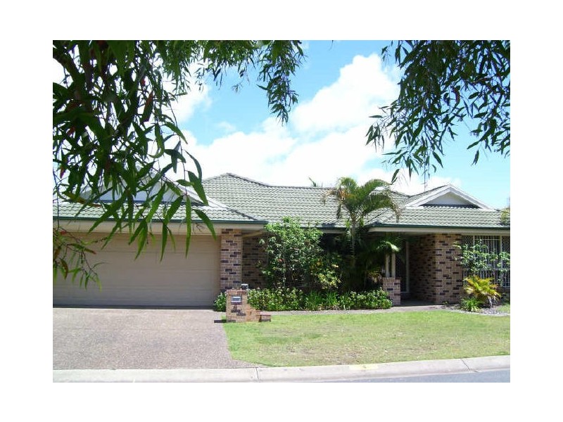 Varsity Lakes QLD 4227