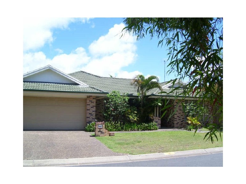 Varsity Lakes QLD 4227