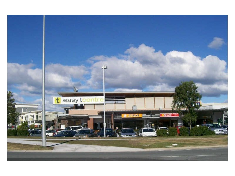 18/137 Scottsdale Drive, Robina QLD 4226