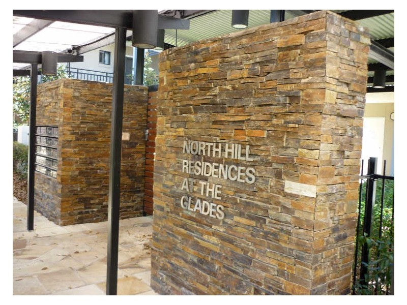 6/501 Northhill Drive (Off Highfield, Robina QLD 4226